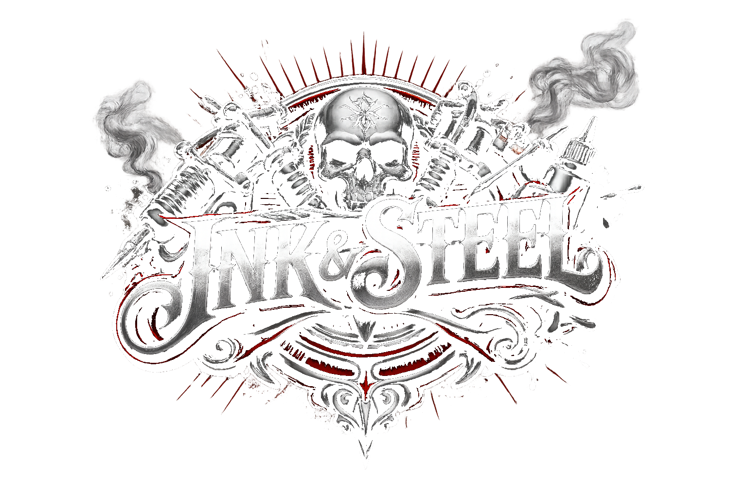 INK & STEEL